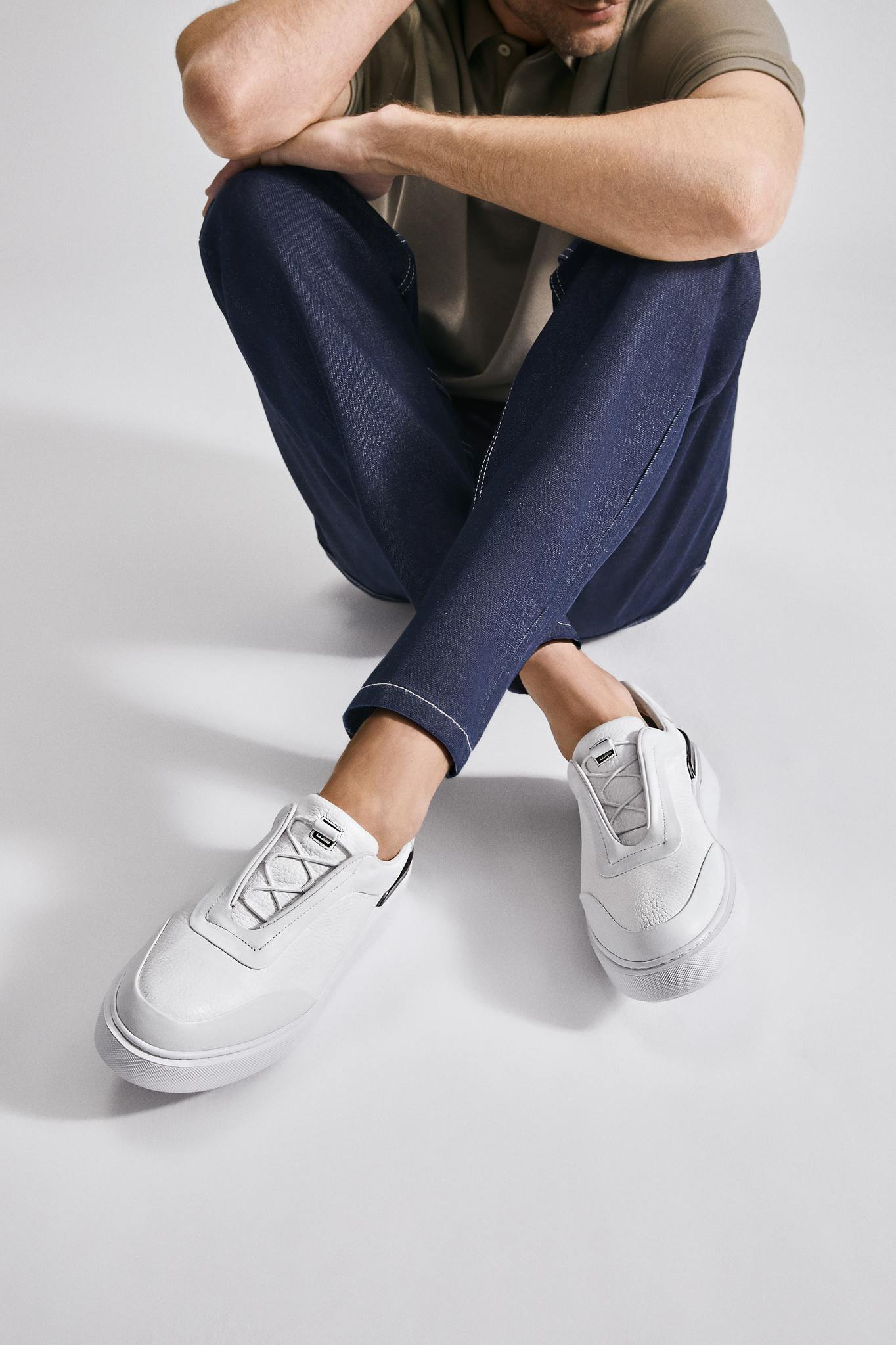 Yazın Erkek Modasına Zamansız Bir Yorum