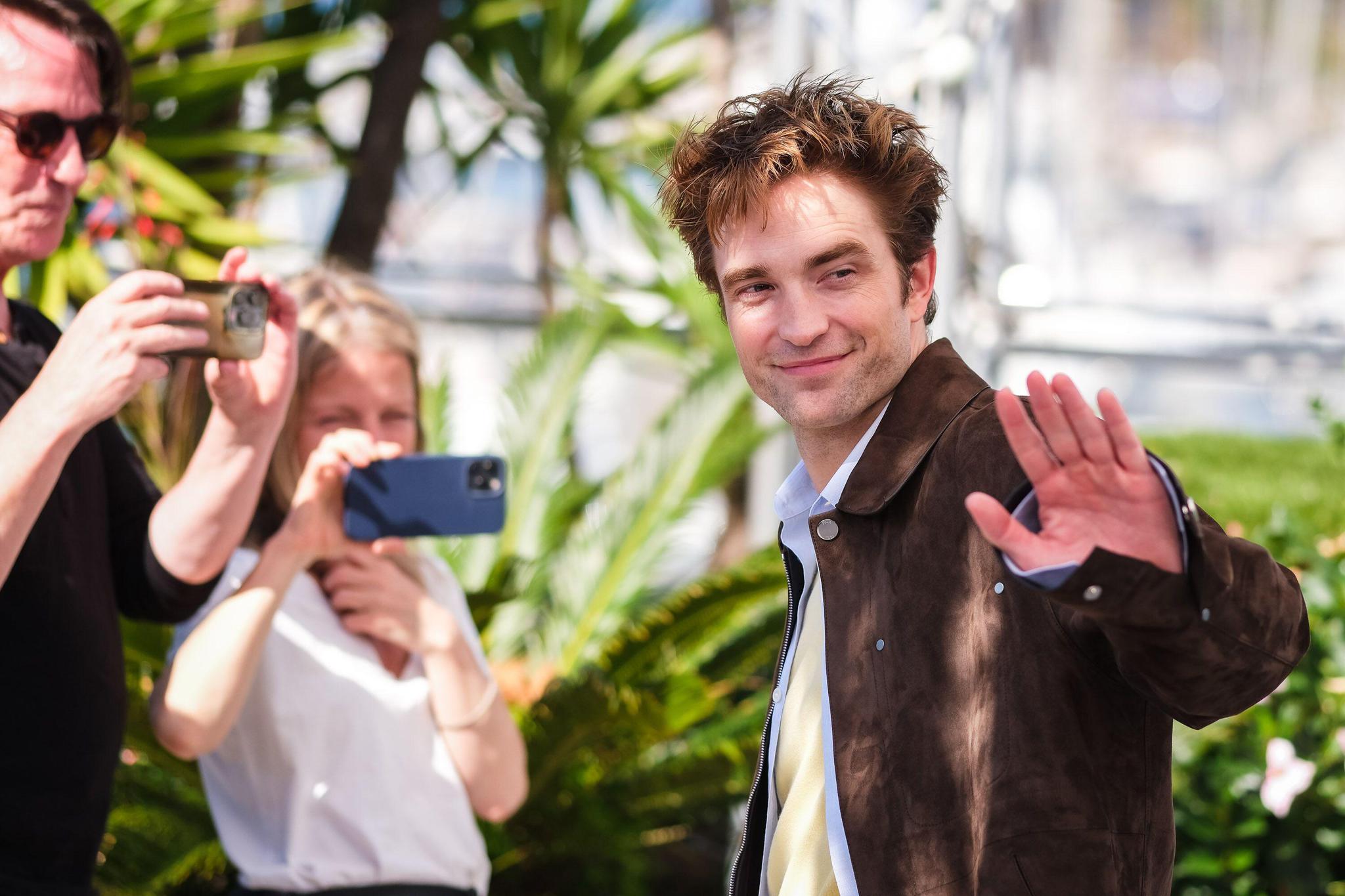 Sıralıyoruz: Gelmiş Geçmiş Tüm Robert Pattinson Rolleri