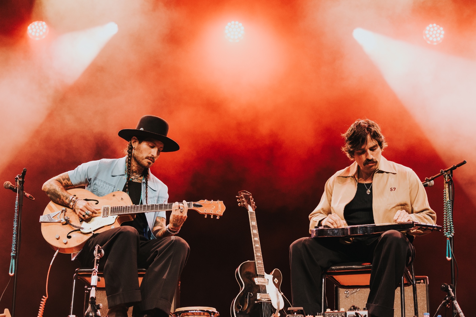 32. İstanbul Caz Festivali’nde Kimleri İzleyebilirsiniz?