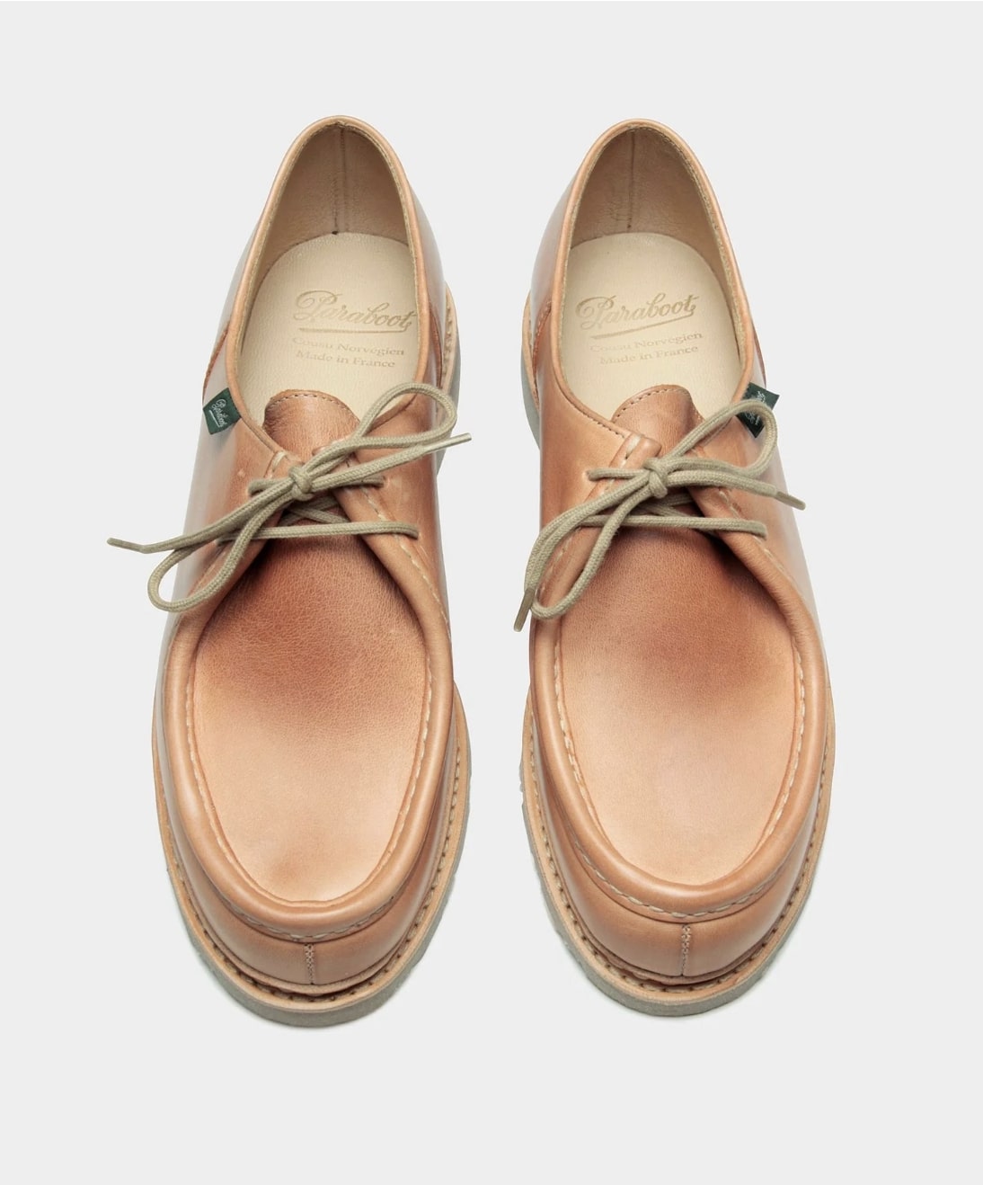 Esquire Türkiye Öneriyor: Kalın Taban, Moc-Toe ve Zanaat Üçgeninde 5 İkonik Model