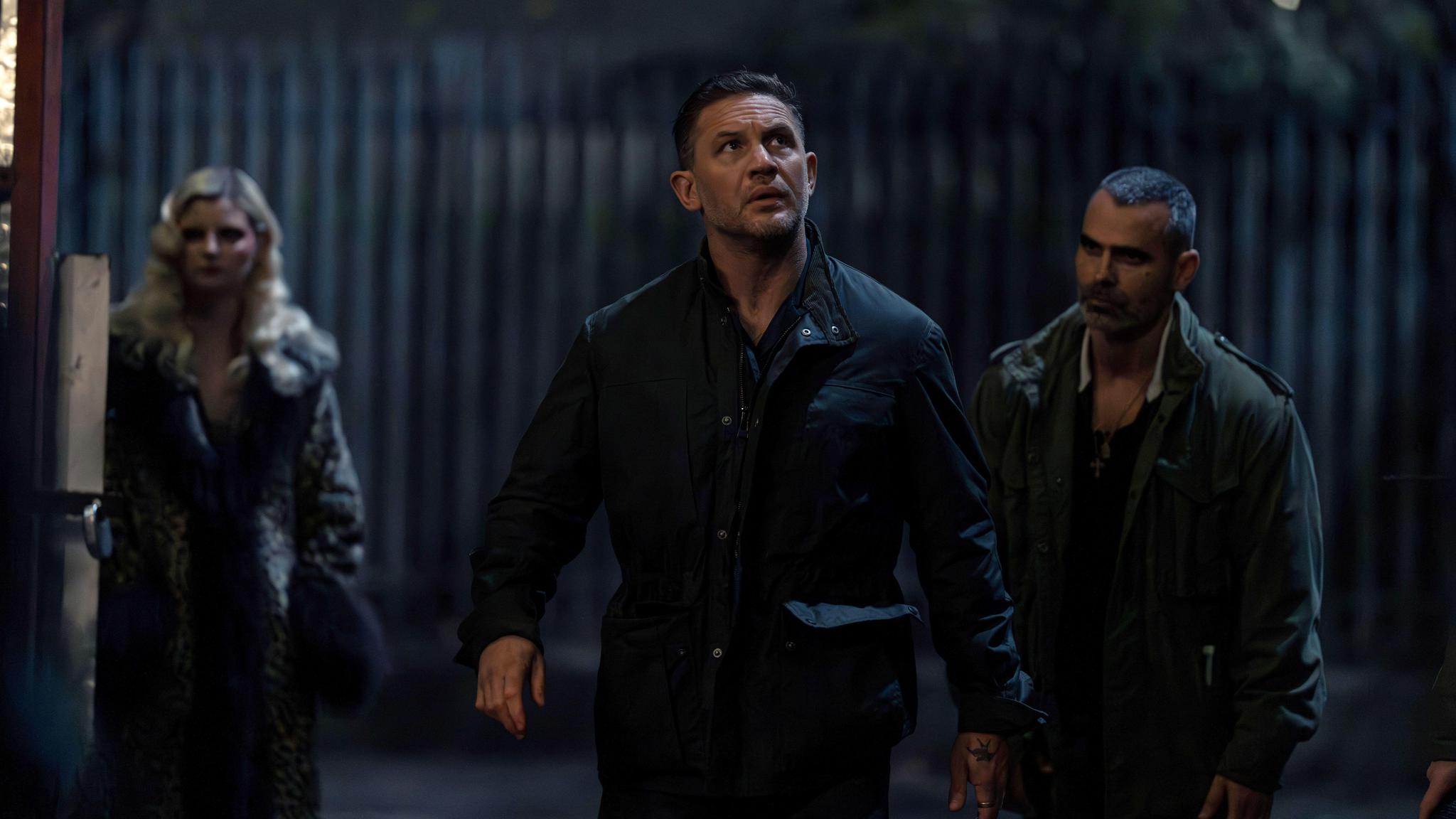 “MobLand”in 2. Sezonundan Beklediğimiz Her Şey