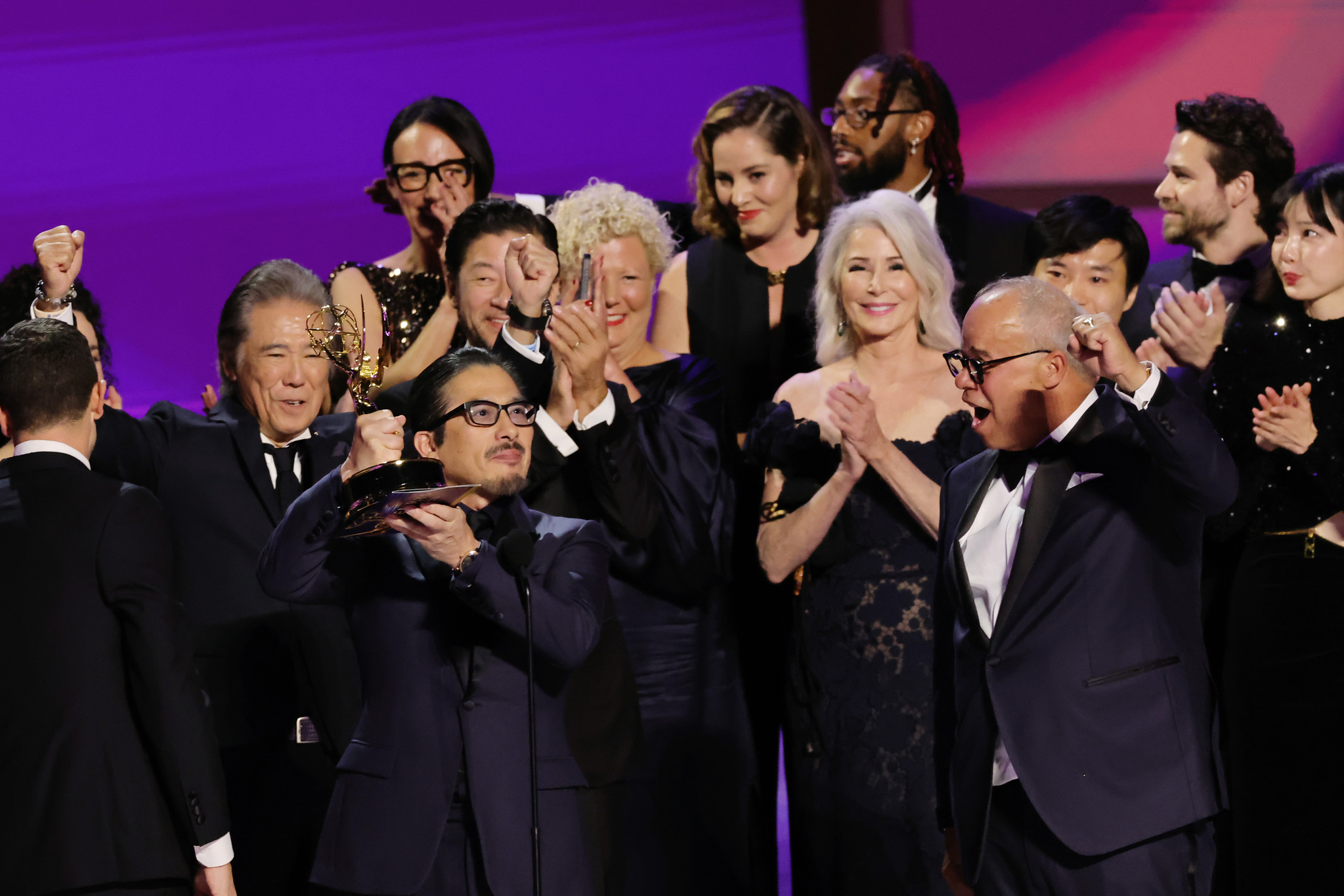 2025 Emmy Adaylıkları Açıklandı