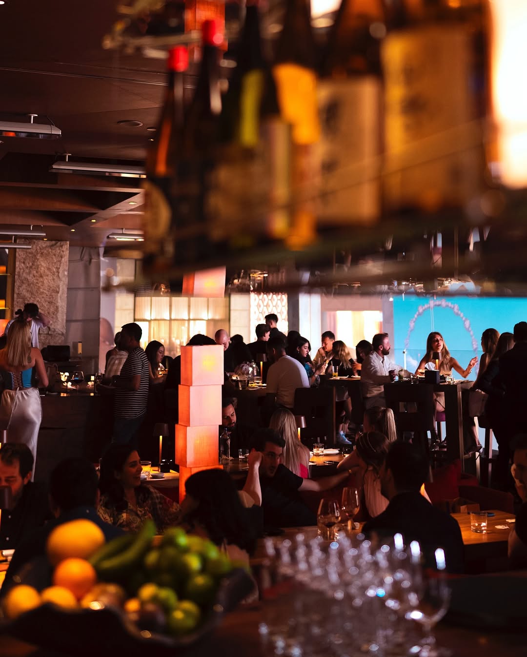 İstanbul’un En İyi 5 Uzak Doğu Adresi