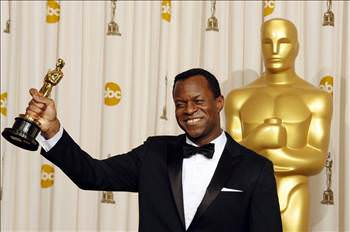 82. Oscar Akademi ödülleri