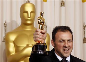 82. Oscar Akademi ödülleri