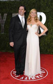 82. Oscar Akademi ödülleri