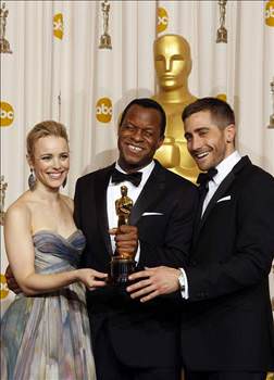 82. Oscar Akademi ödülleri