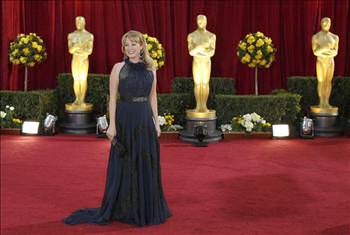 82. Oscar Akademi ödülleri