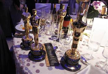 82. Oscar Akademi ödülleri