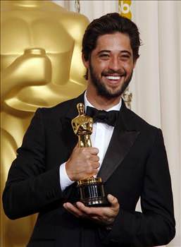 82. Oscar Akademi ödülleri