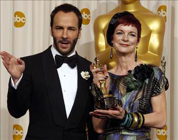 82. Oscar Akademi ödülleri