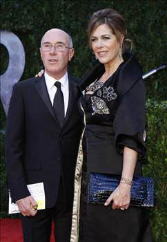 82. Oscar Akademi ödülleri