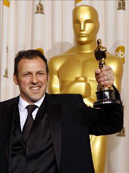 82. Oscar Akademi ödülleri