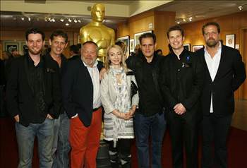 82. Oscar Akademi ödülleri