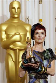 82. Oscar Akademi ödülleri