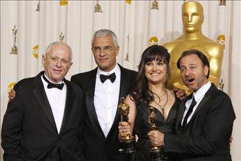 82. Oscar Akademi ödülleri