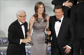 82. Oscar Akademi ödülleri