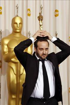 82. Oscar Akademi ödülleri