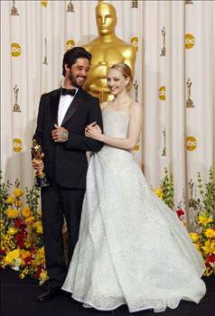 82. Oscar Akademi ödülleri