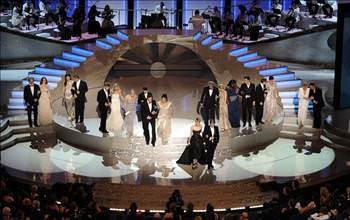 82. Oscar Akademi ödülleri