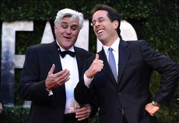 82. Oscar Akademi ödülleri