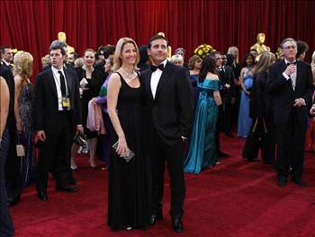 82. Oscar Akademi ödülleri