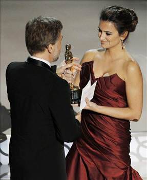 82. Oscar Akademi ödülleri