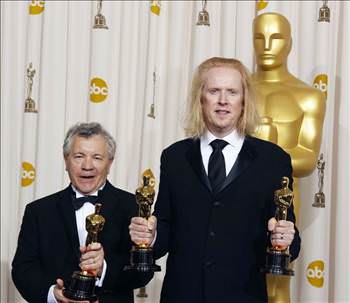 82. Oscar Akademi ödülleri