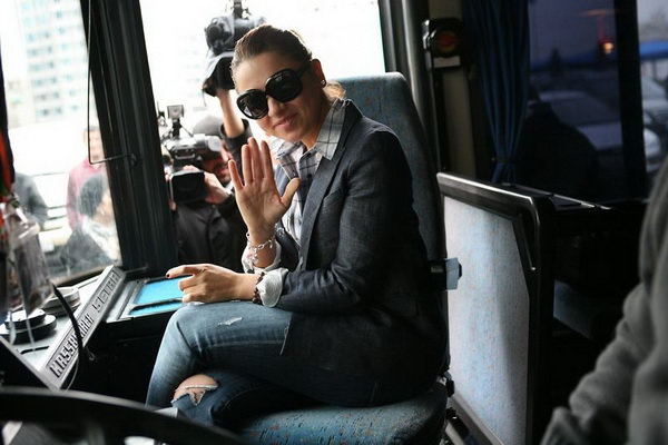 En medyatik kadınlar