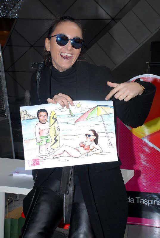 En medyatik kadınlar