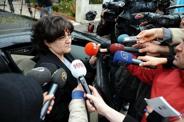 En medyatik kadınlar