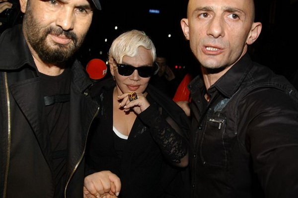 En medyatik kadınlar