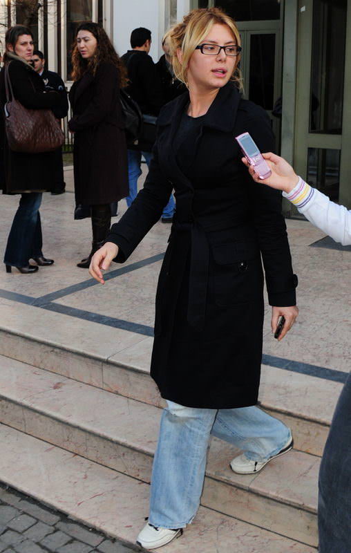 En medyatik kadınlar