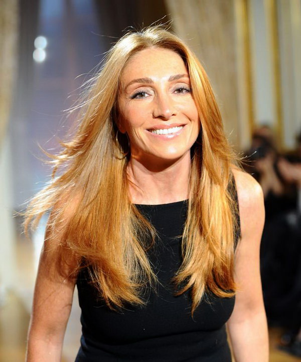 En medyatik kadınlar