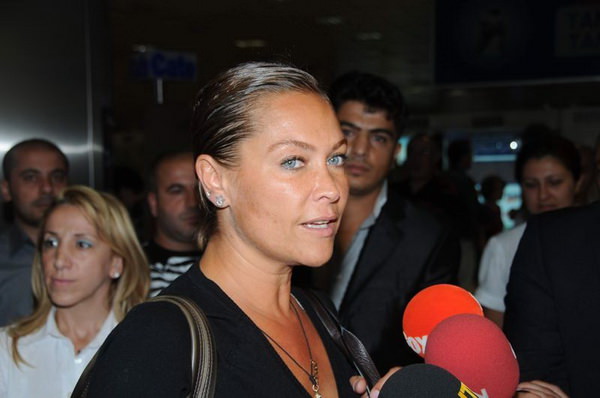 En medyatik kadınlar