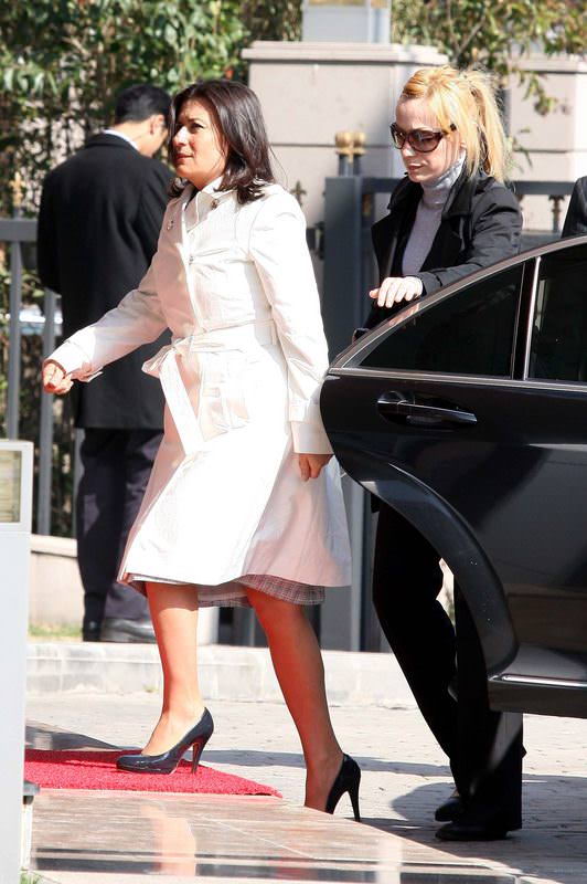 En medyatik kadınlar