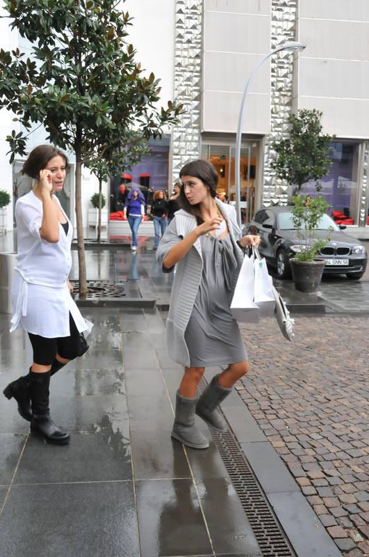 En medyatik kadınlar