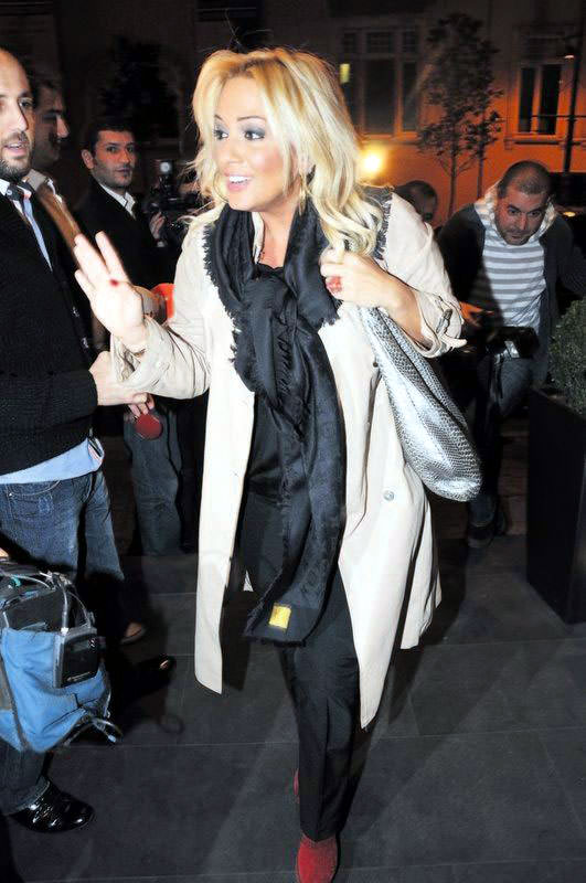 En medyatik kadınlar