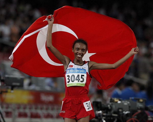 En medyatik kadınlar