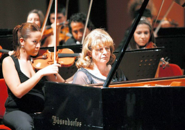 En medyatik kadınlar