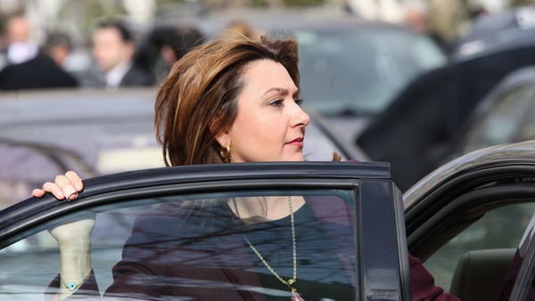 En medyatik kadınlar