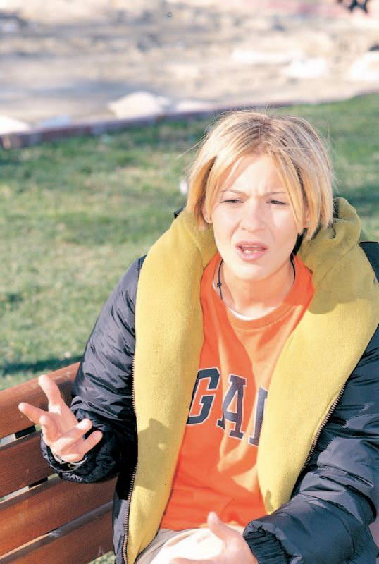 En medyatik kadınlar