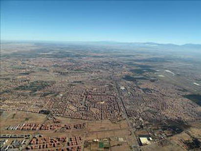 Ivana Sert "Sex and the City 2"nin setine girdi 