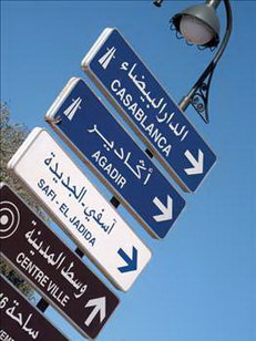 Ivana Sert "Sex and the City 2"nin setine girdi 