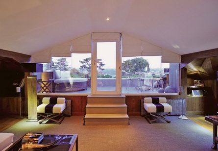 Alara Koçibey stili ev