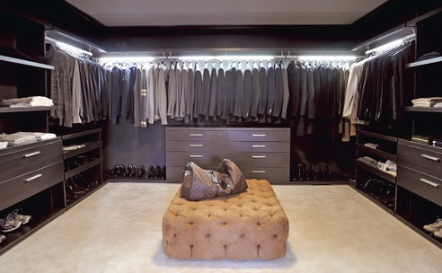 Alara Koçibey stili ev