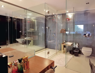 Alara Koçibey stili ev