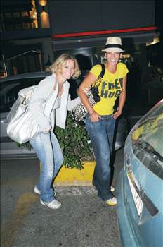 Alara Koçibey stili ev