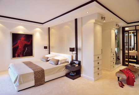 Alara Koçibey stili ev