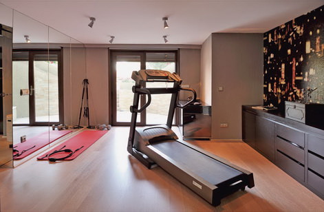 Alara Koçibey stili ev